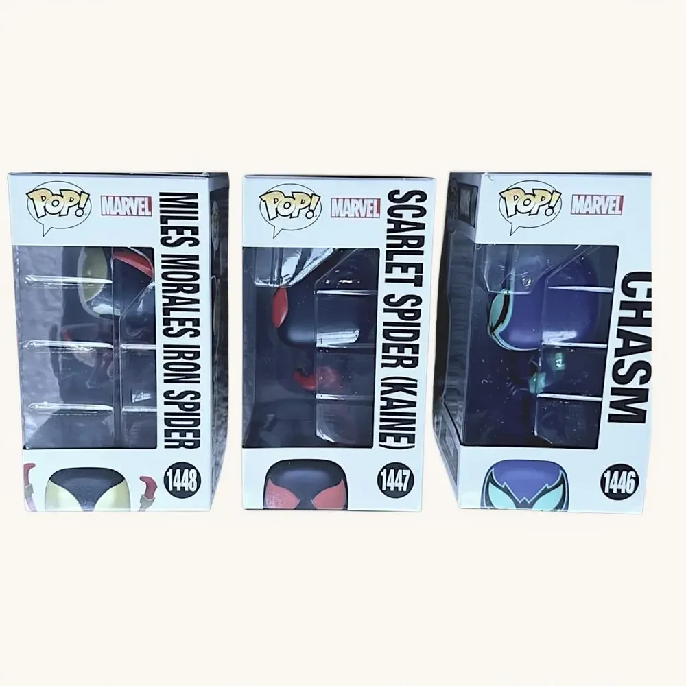 Funko pop marvel